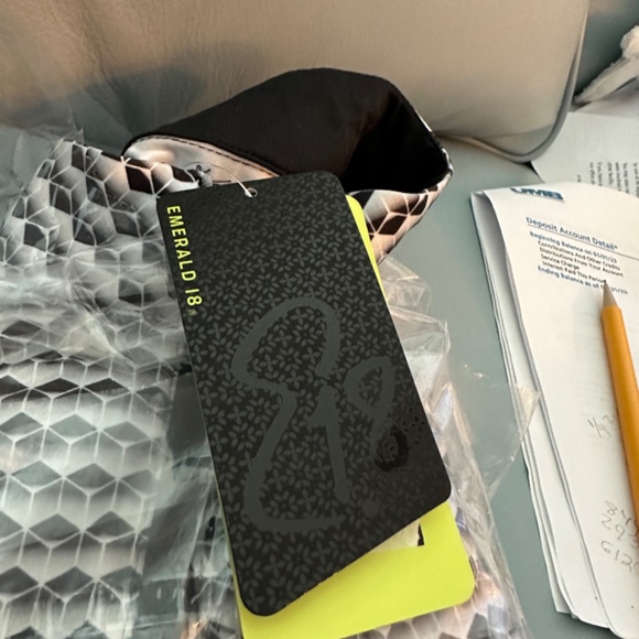 Emerald 18 Golf Dress NWT  M - Picture 6 of 7